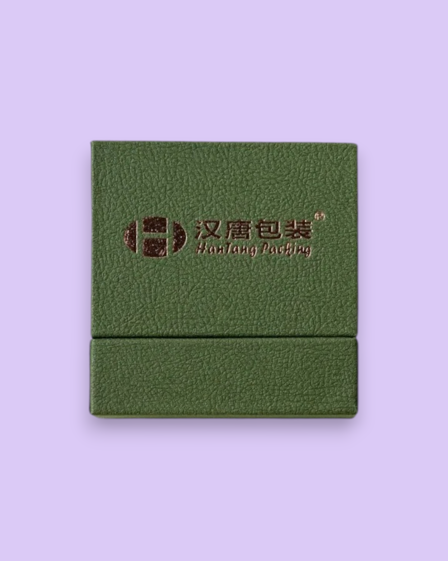 Textured Drawer Jewelry Box