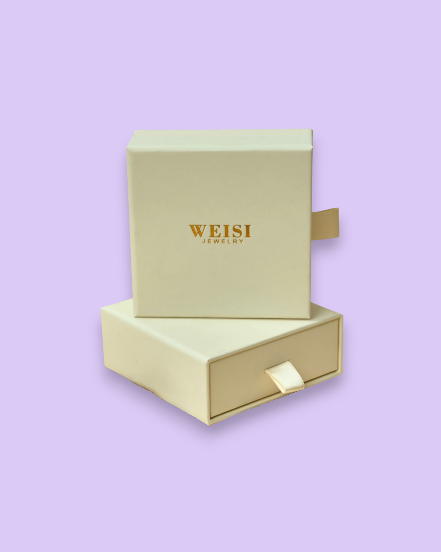 Standard Drawer Jewelry Box