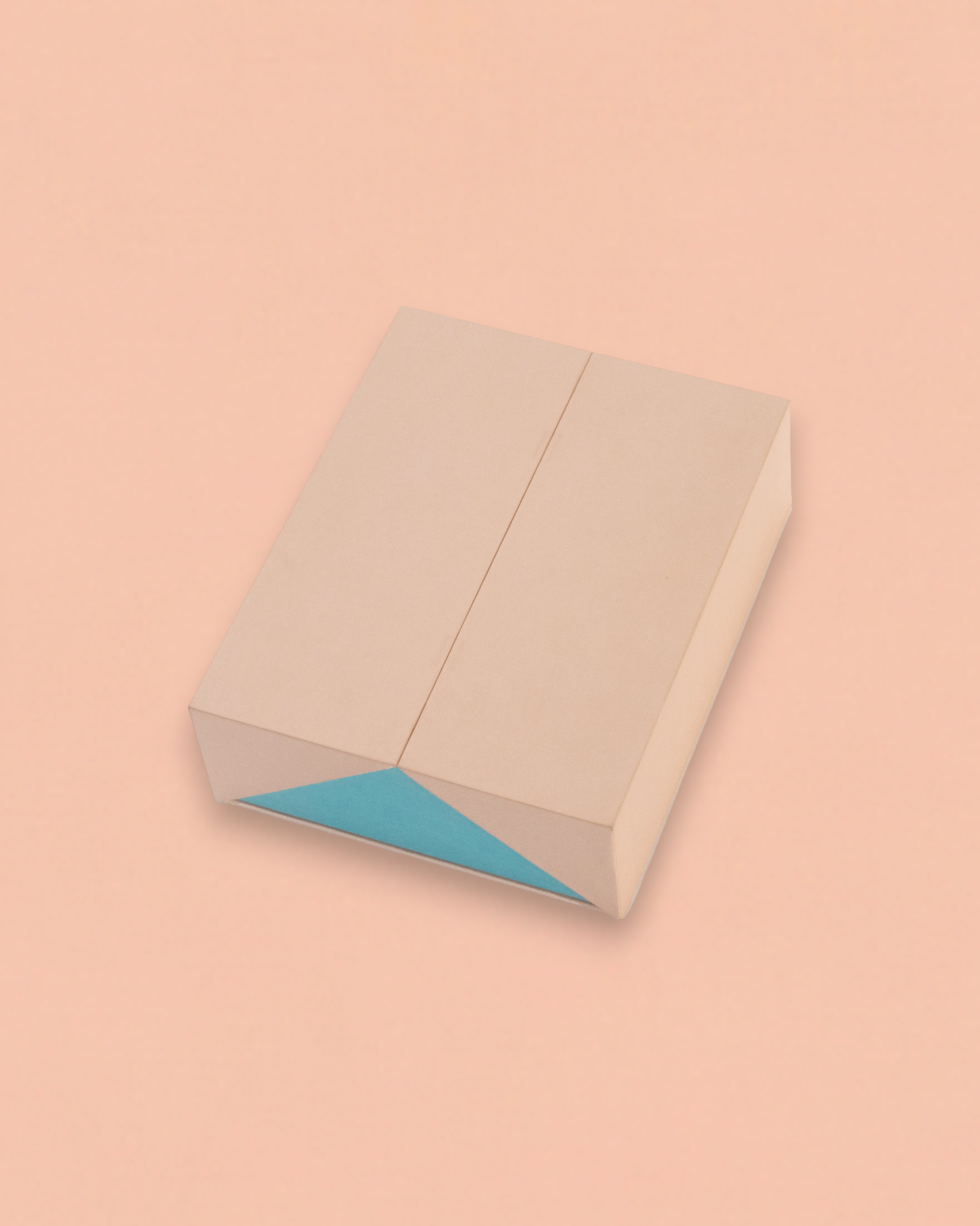 Premium Rigid Drawer Cosmetic Box