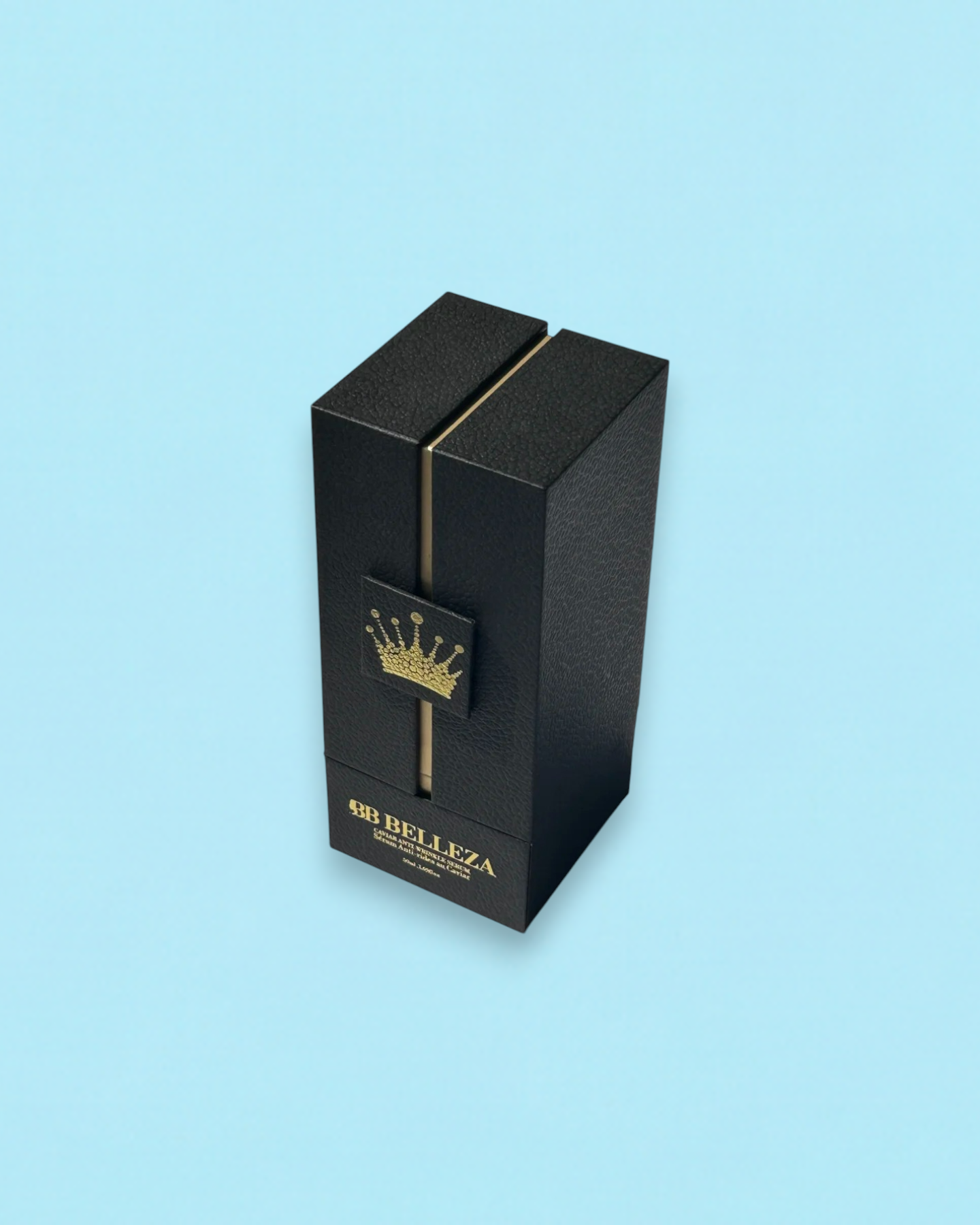 Double Door Perfume Box