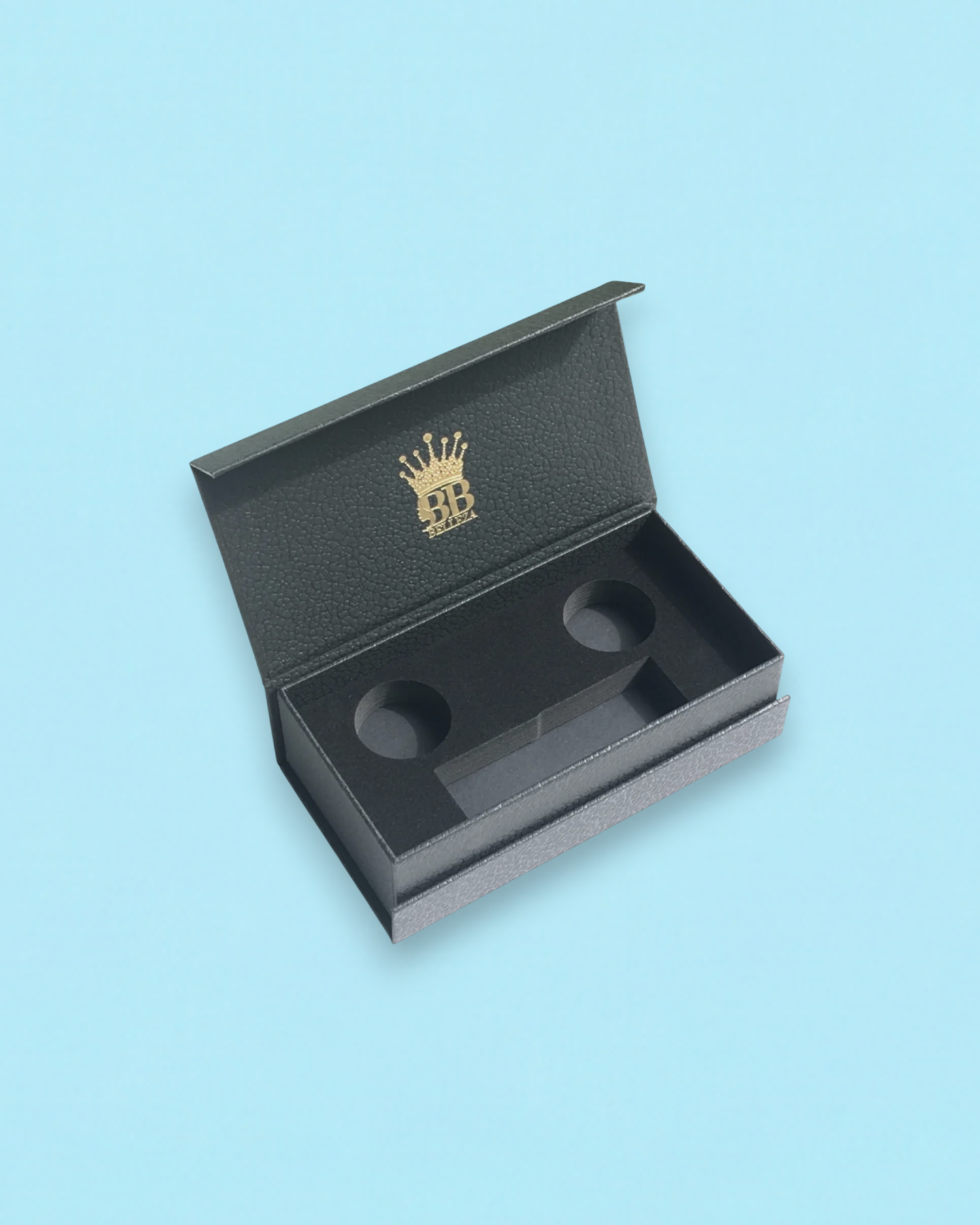 Book Style Perfume Box