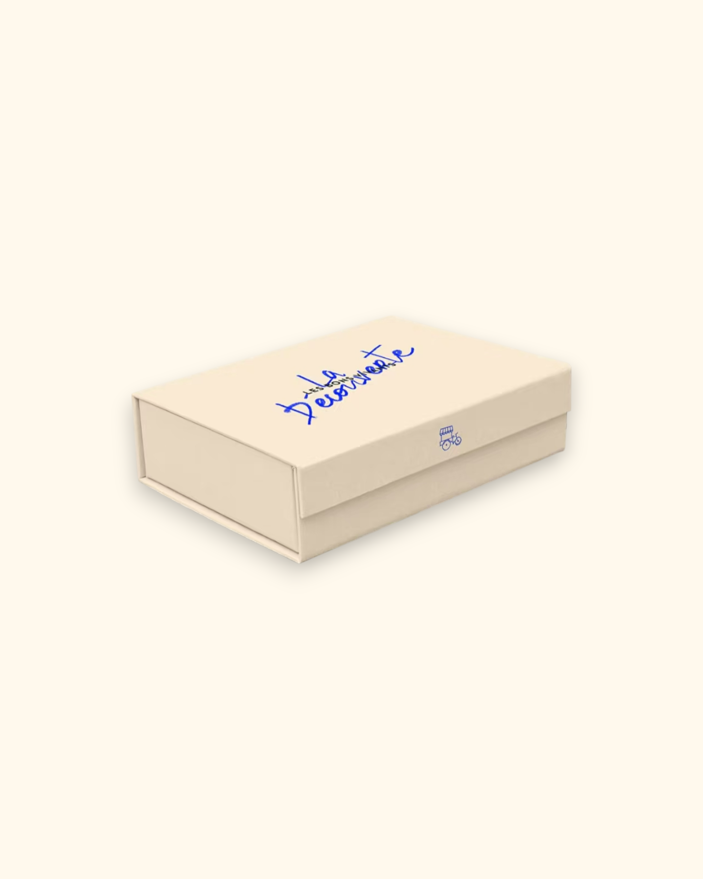 Custom Magnetic Closure Gift Box