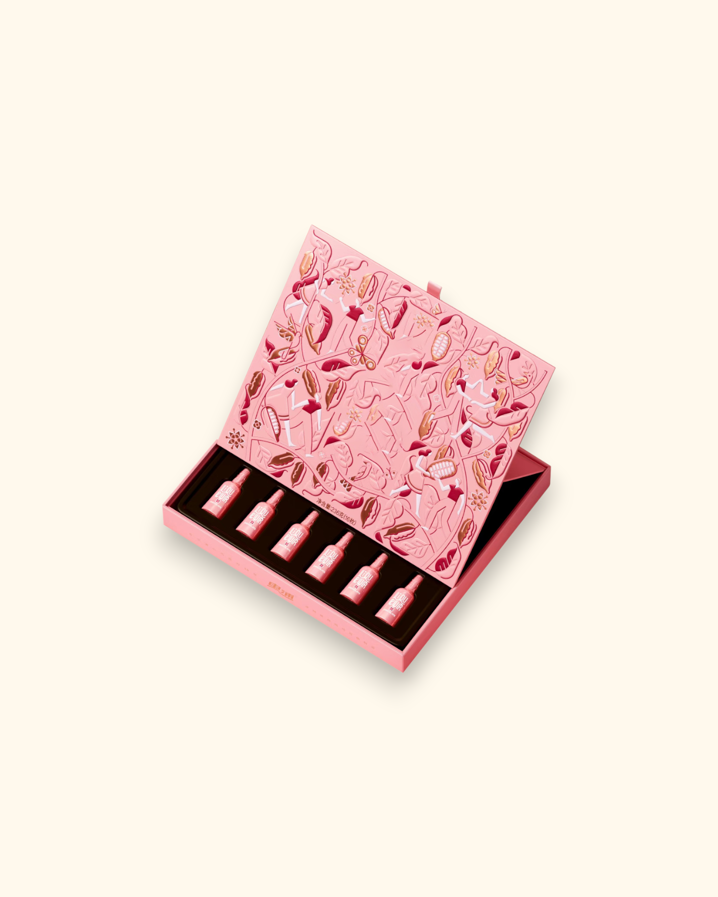 Custom packaging solutions 18