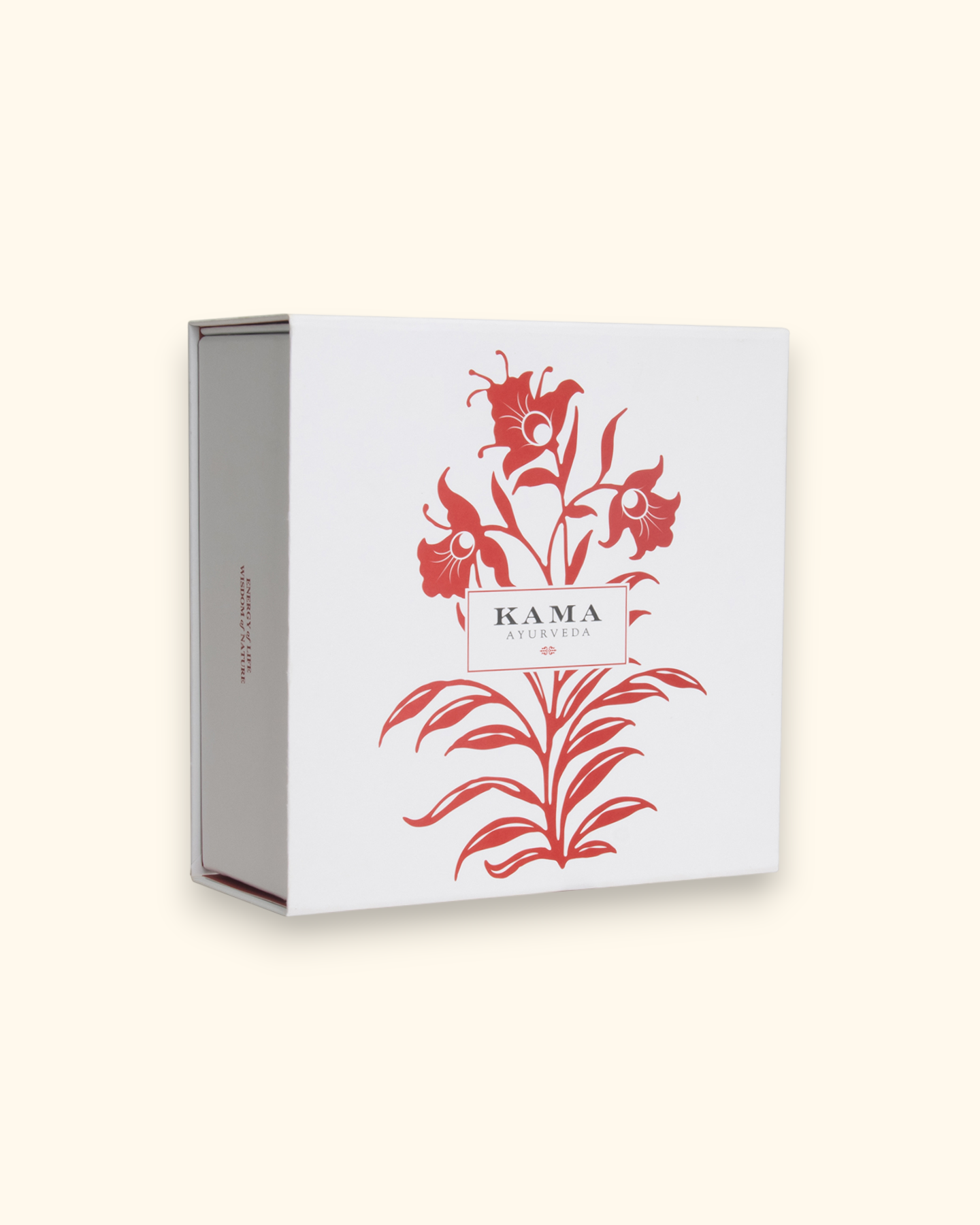 Custom packaging solutions ⑤