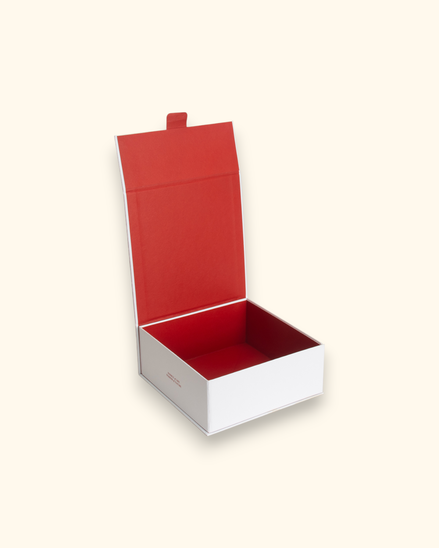 Custom packaging solutions ⑤