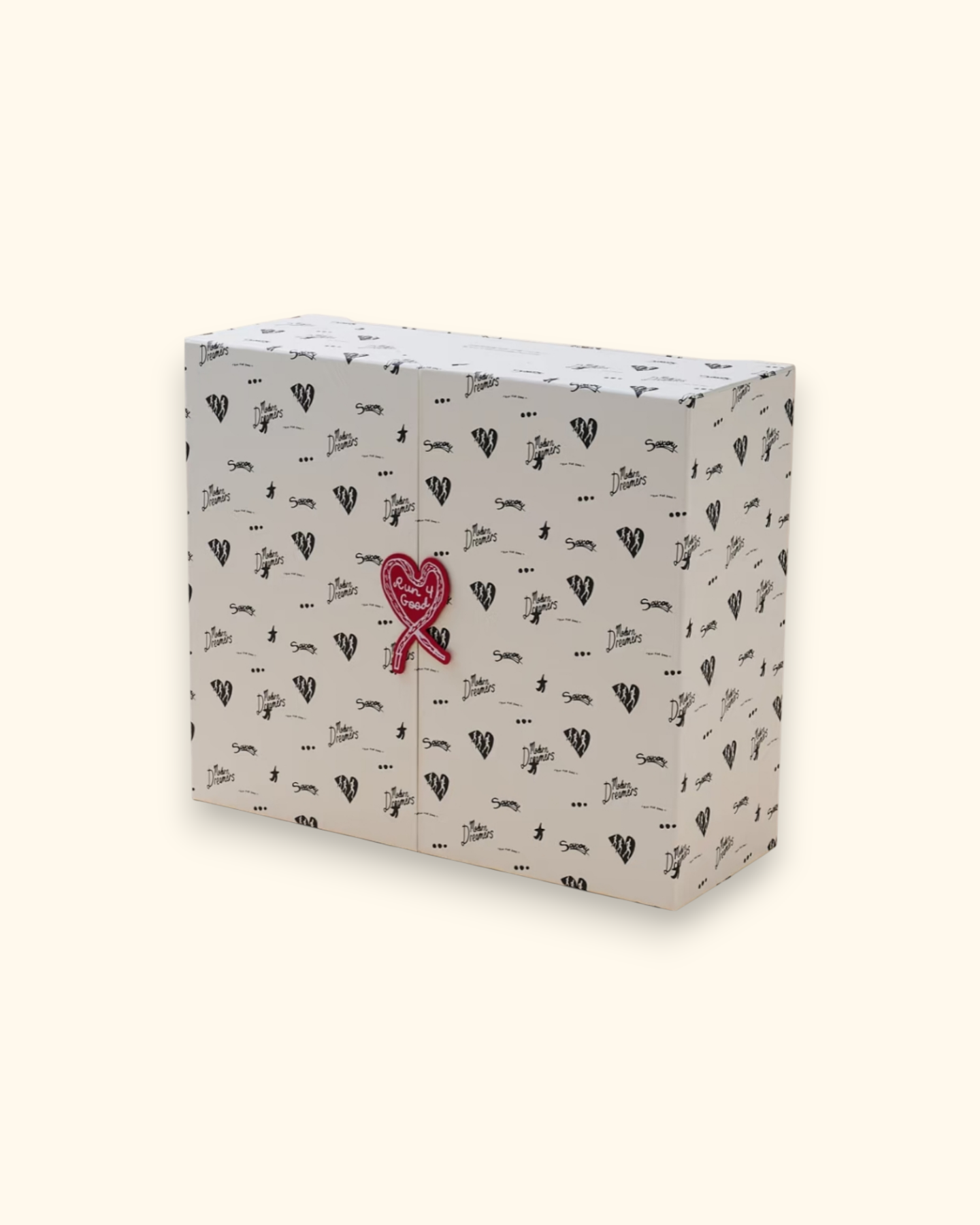 Custom packaging solutions ⑧