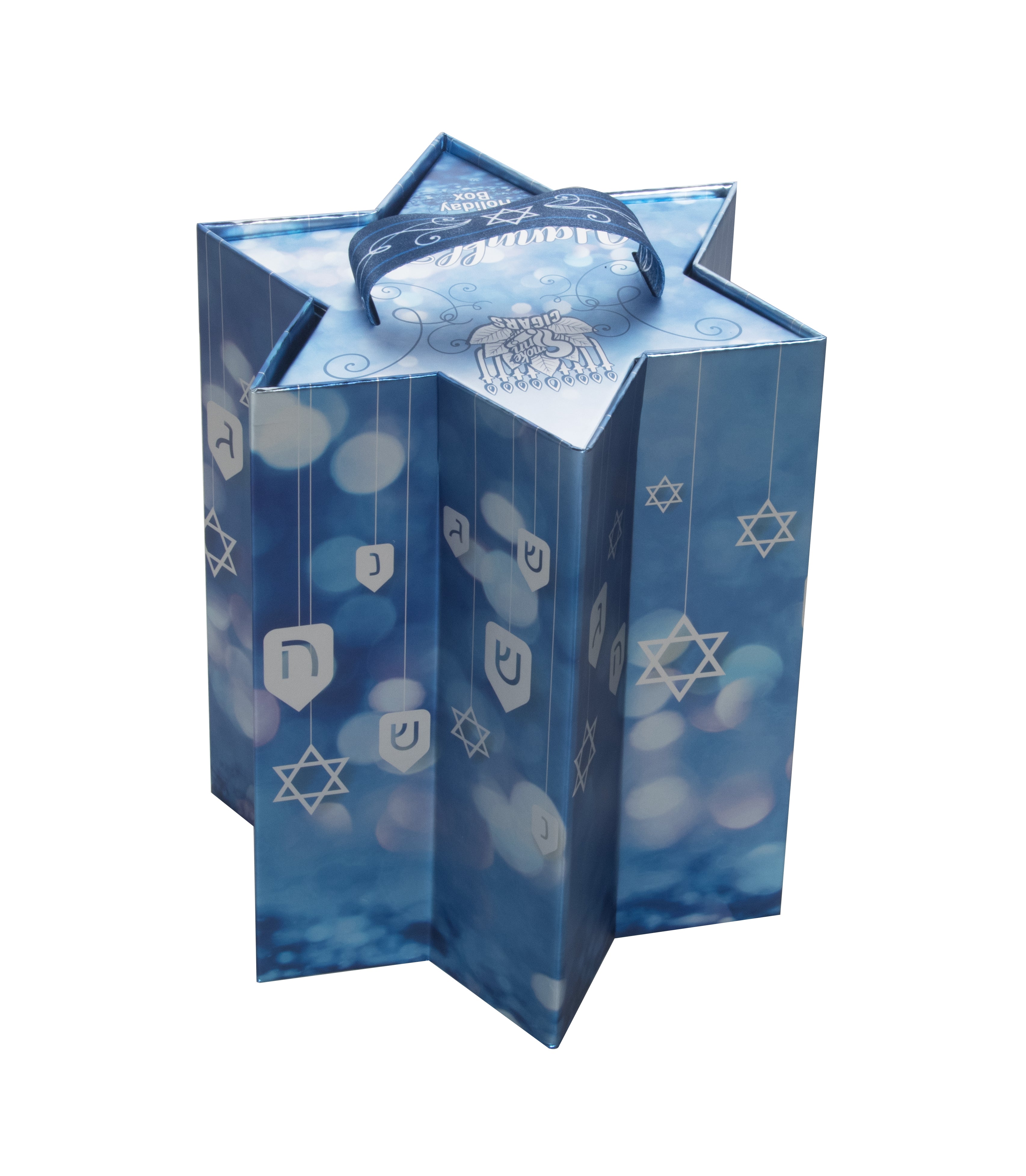 Custom packaging solutions ③