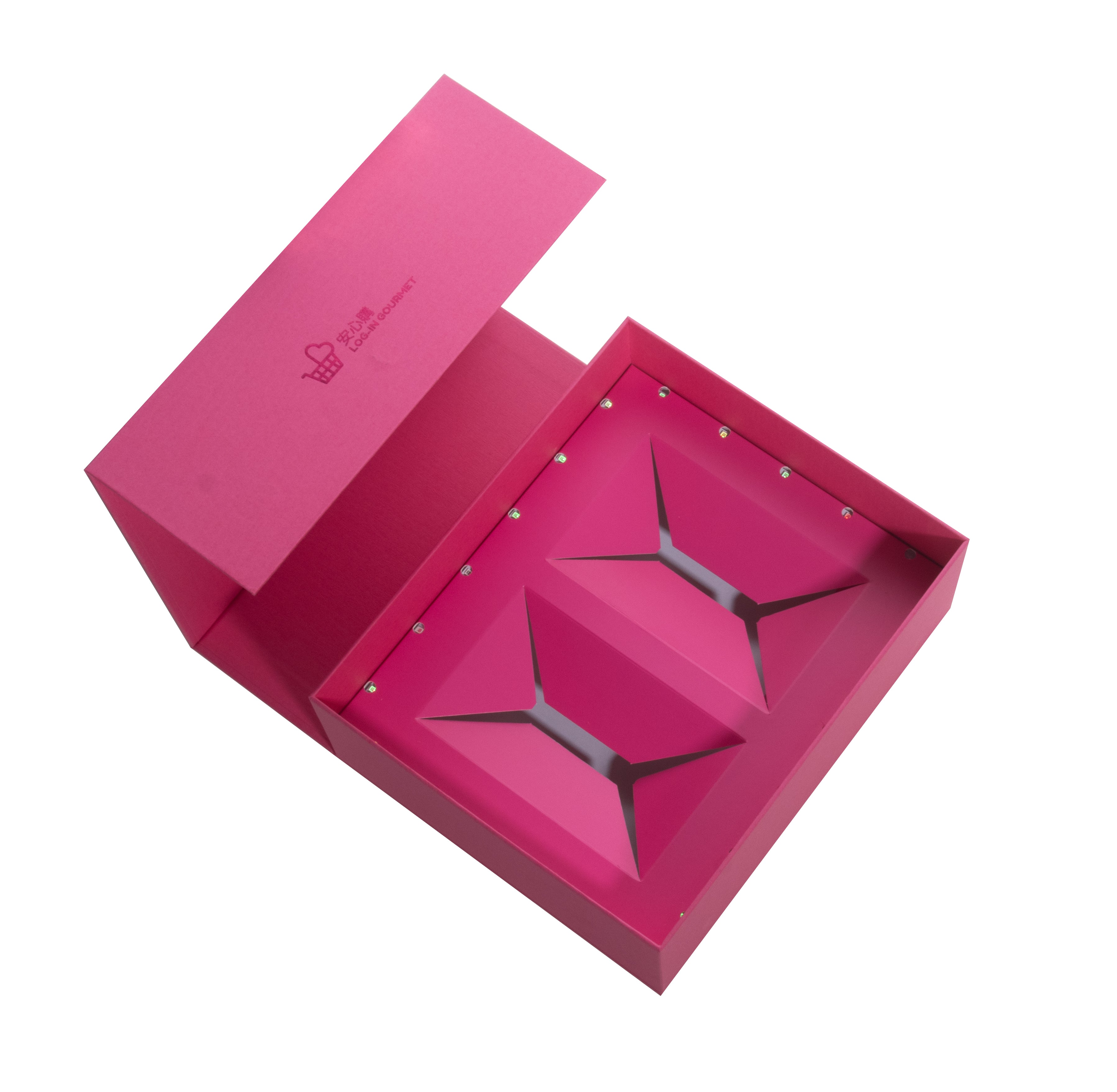 Cosmetic packaging ⑩