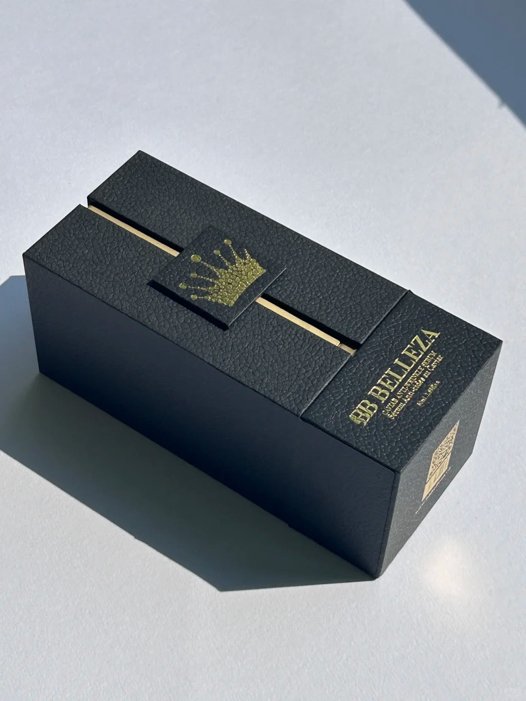 Perfume packaging ⑤