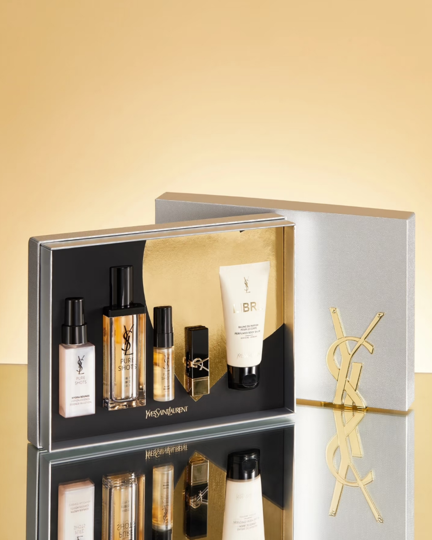 Cosmetic packaging ⑦