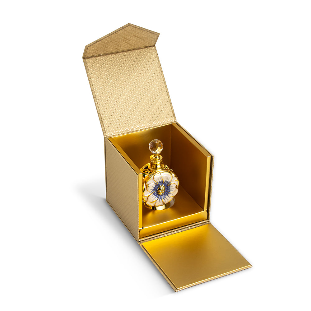 Perfume packaging ⑦