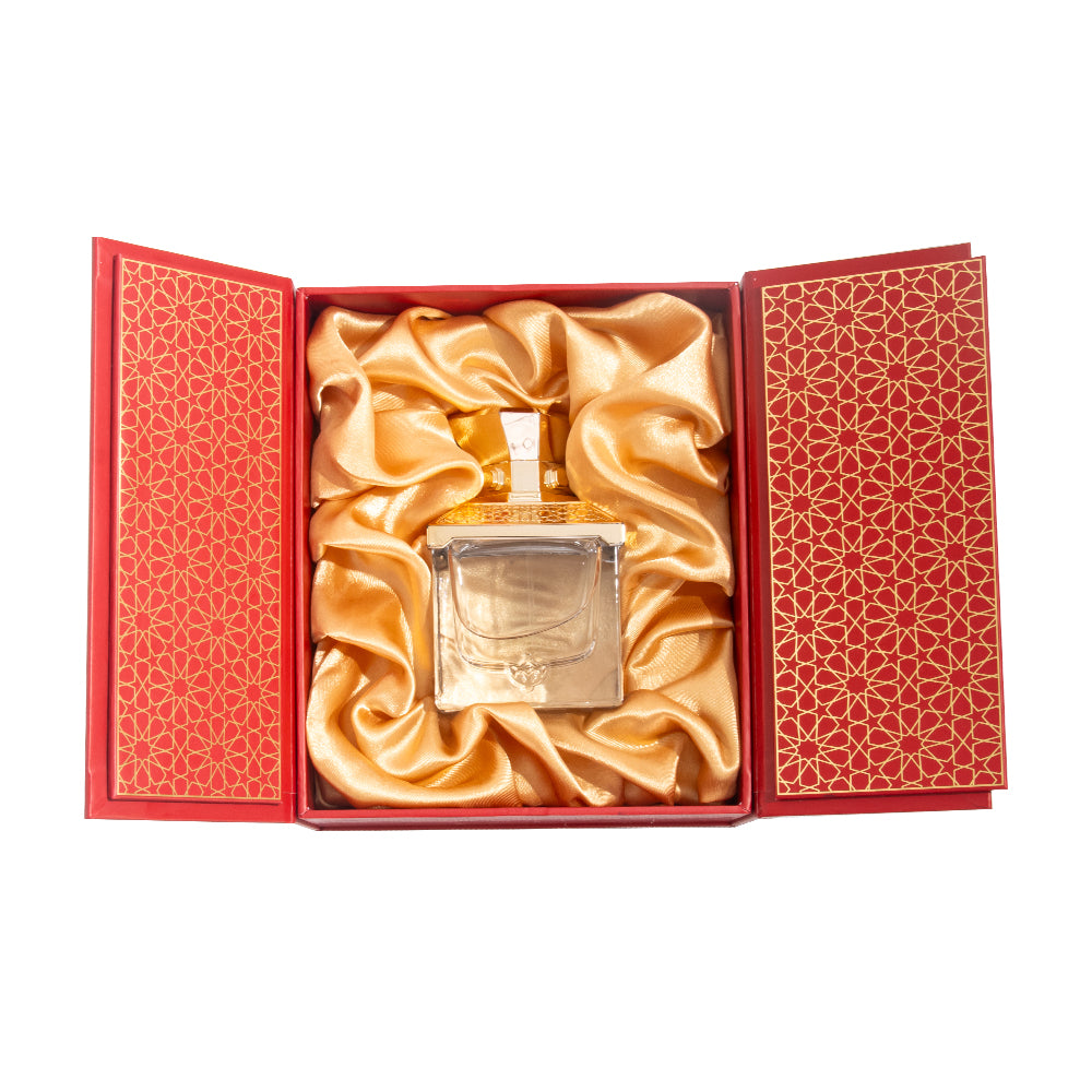 Perfume packaging ⑧