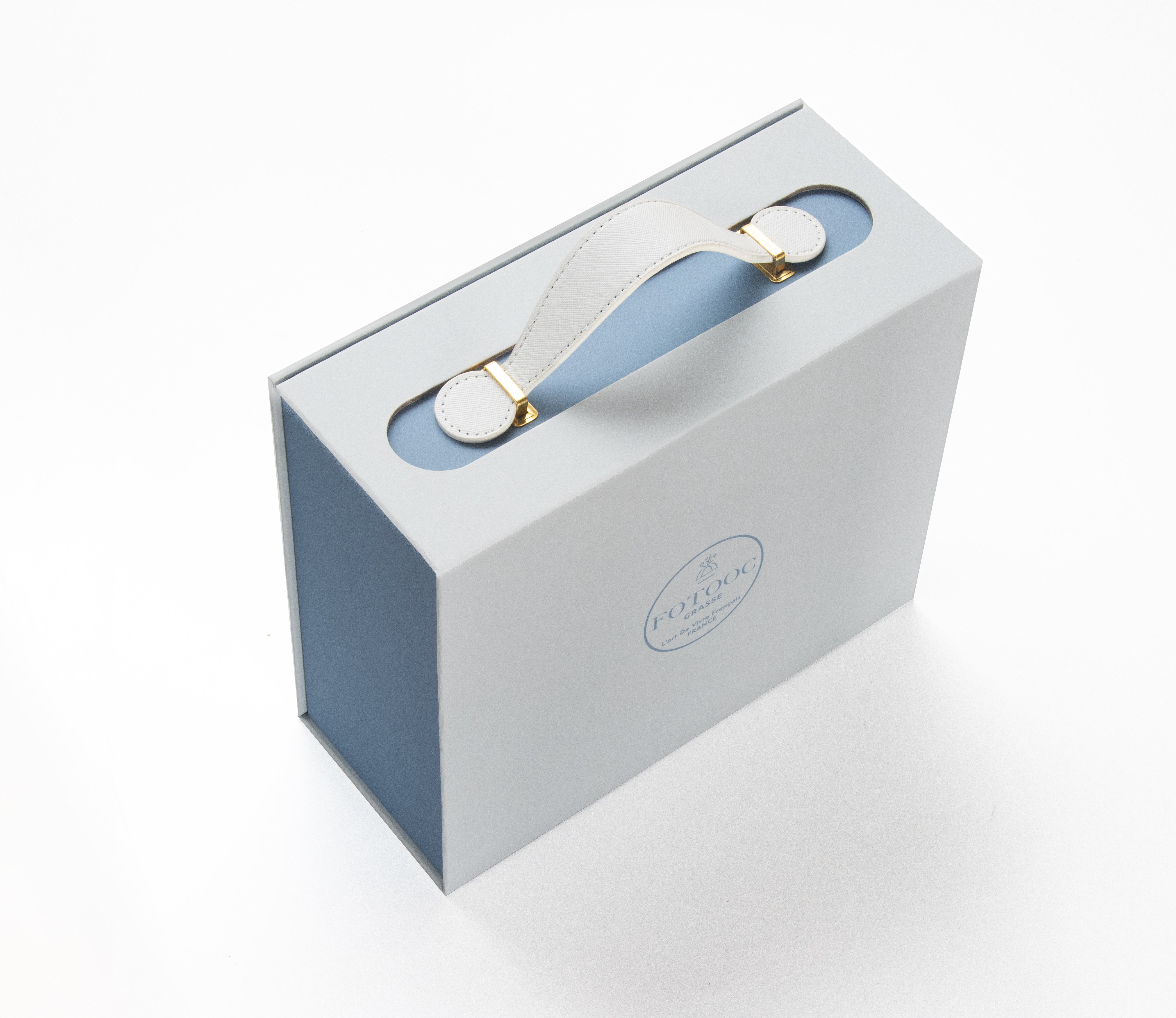 Cosmetic packaging ⑥