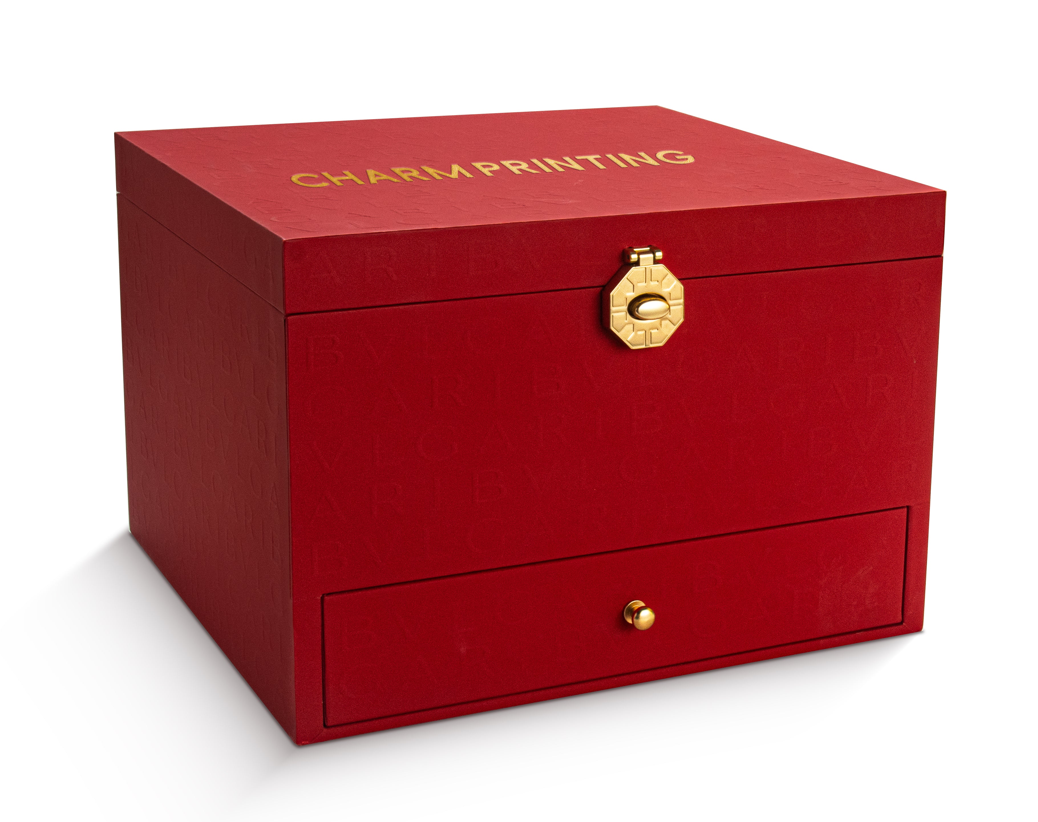 Custom Packaging Solutions ②