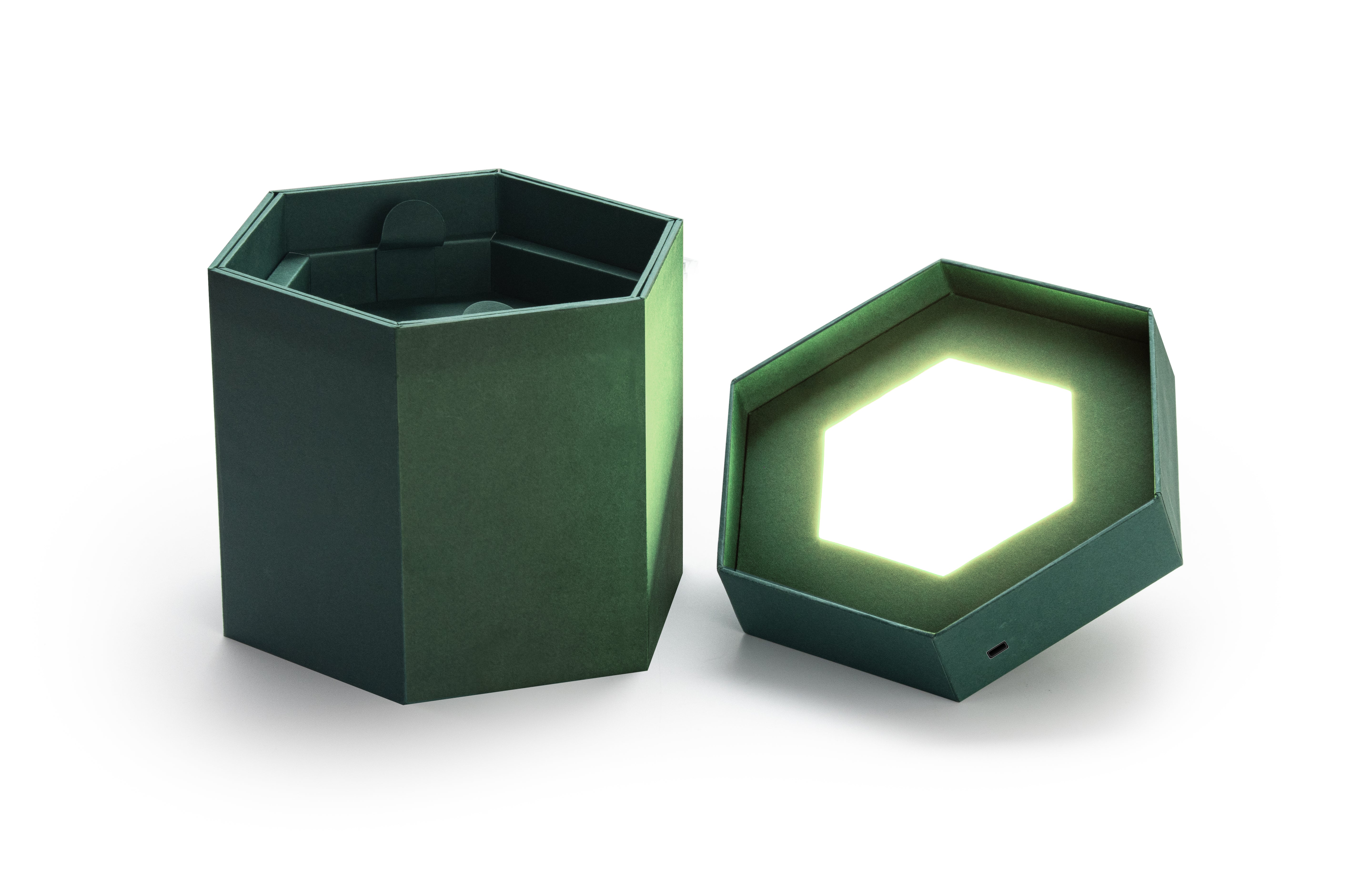 Custom packaging solutions ⑥