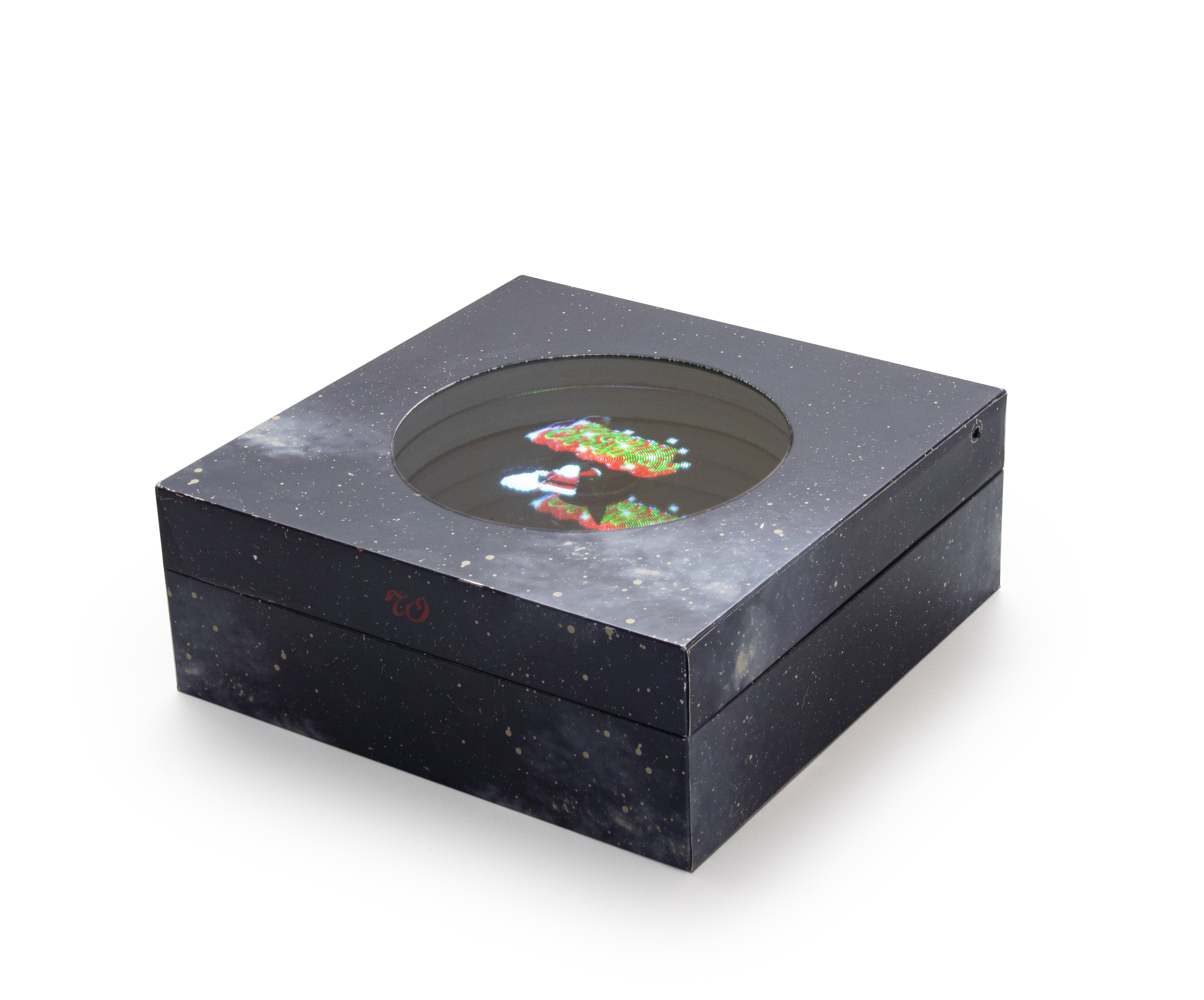 Perfume packaging ⑩