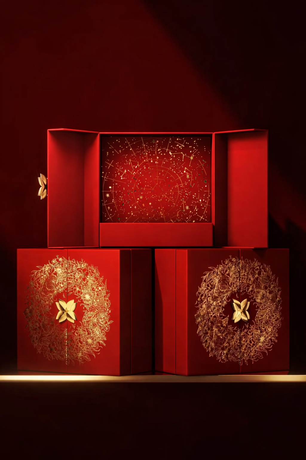 Custom Packaging Solutions