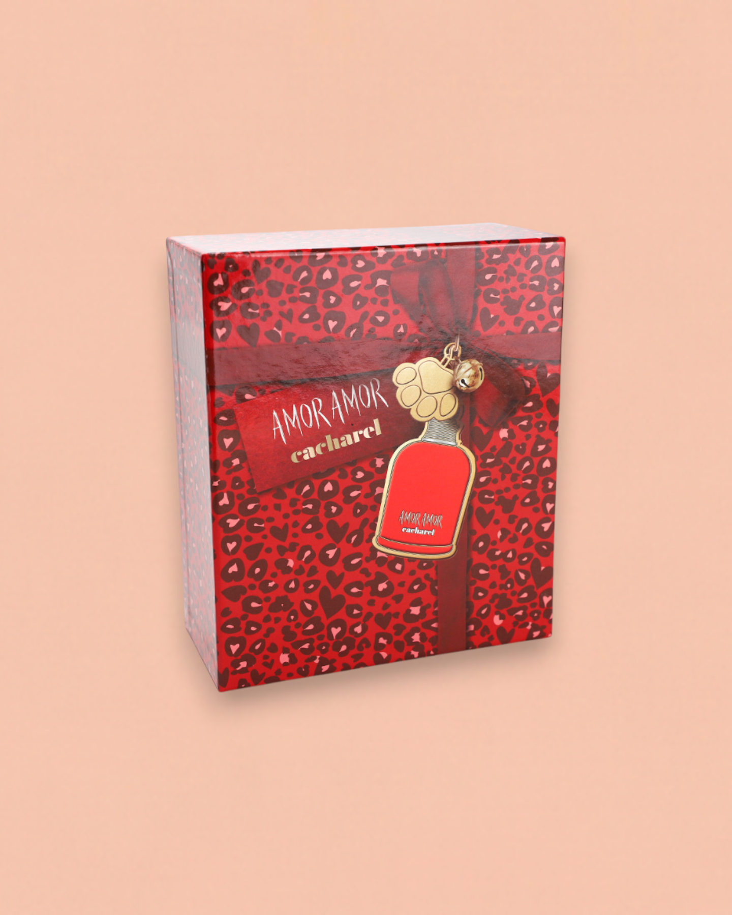 Premium Drawer Cosmetic Box