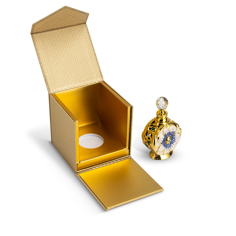 Perfume packaging ⑦