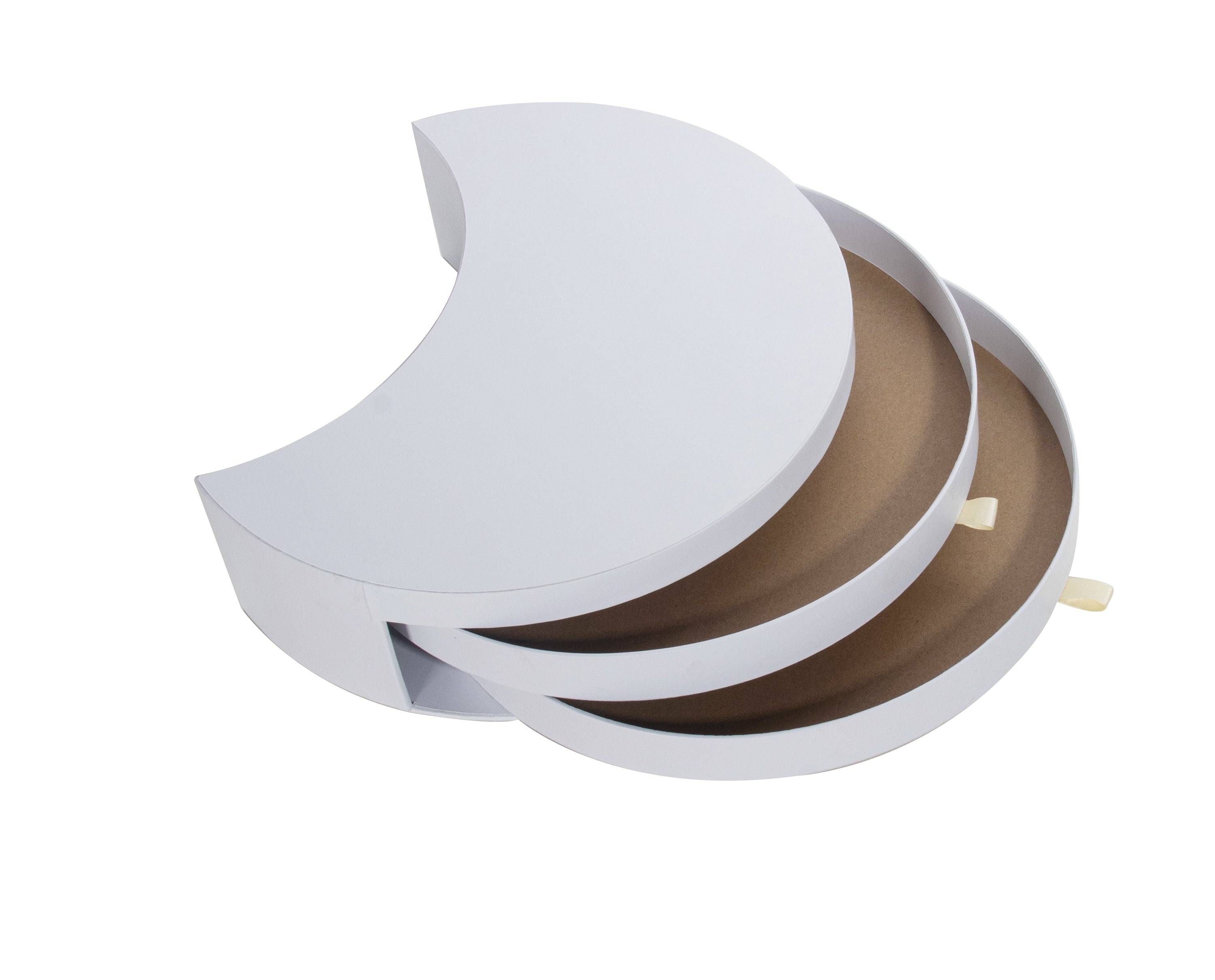 Custom packaging solutions ⑩