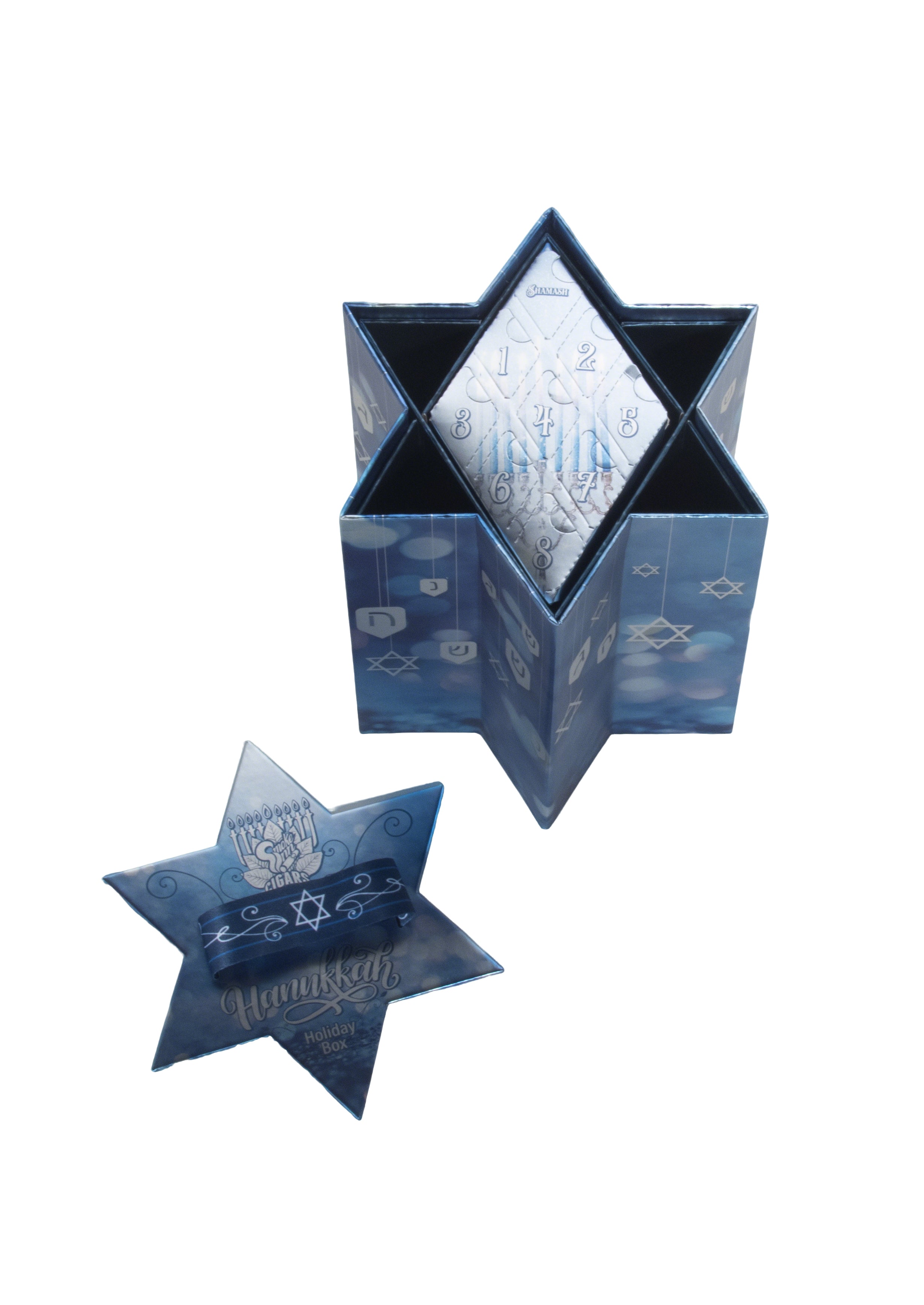 Custom packaging solutions ③