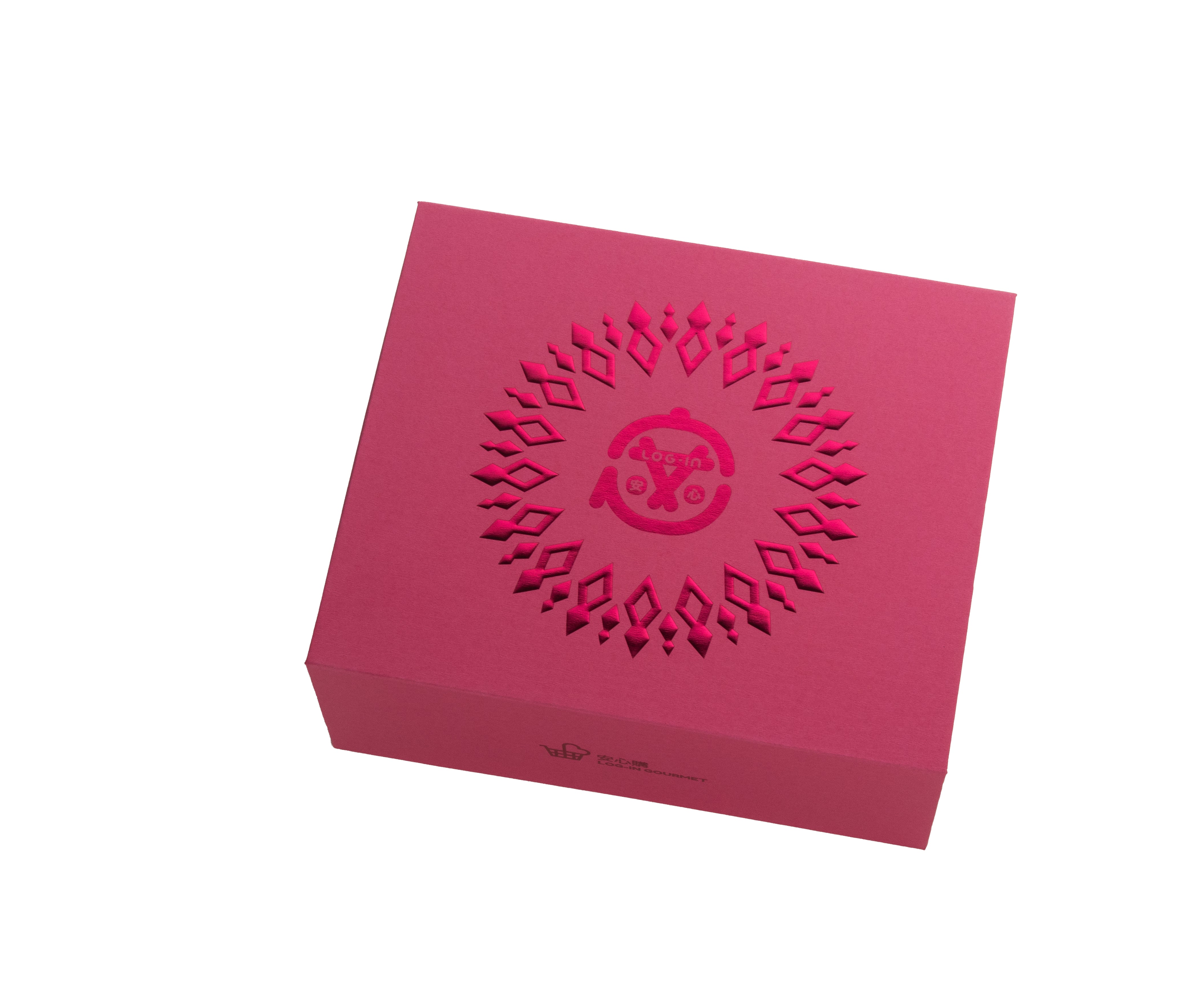 Cosmetic packaging ⑩