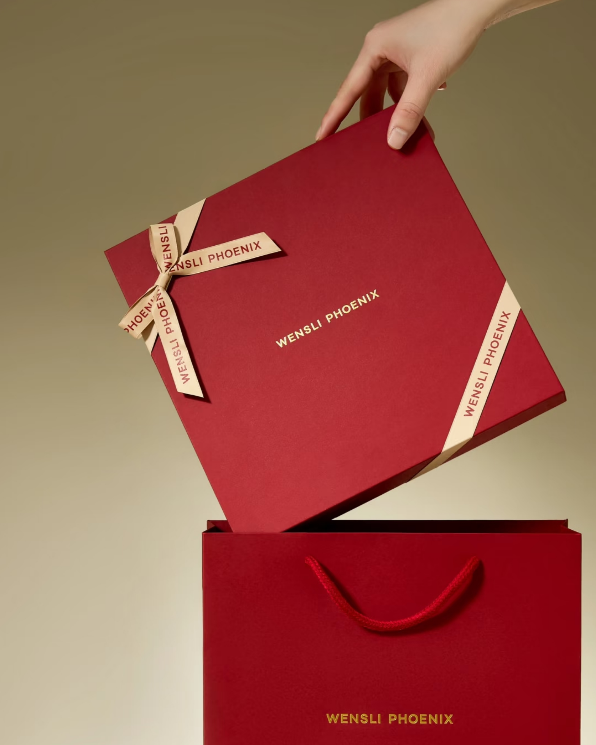 Cosmetic packaging ⑨