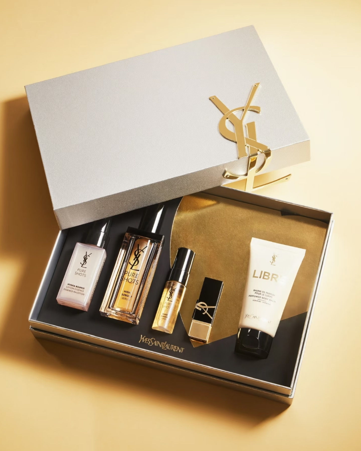 Cosmetic packaging ⑦