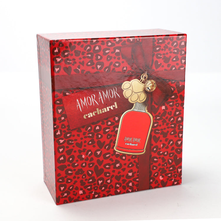 Cosmetic packaging ②