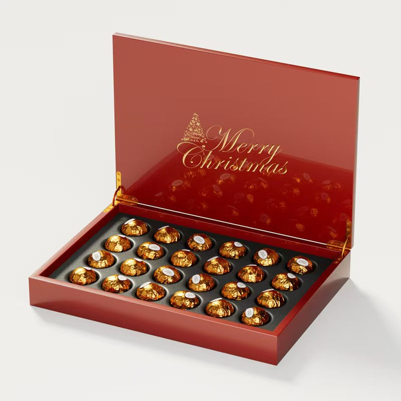 Chocolate packaging ⑤