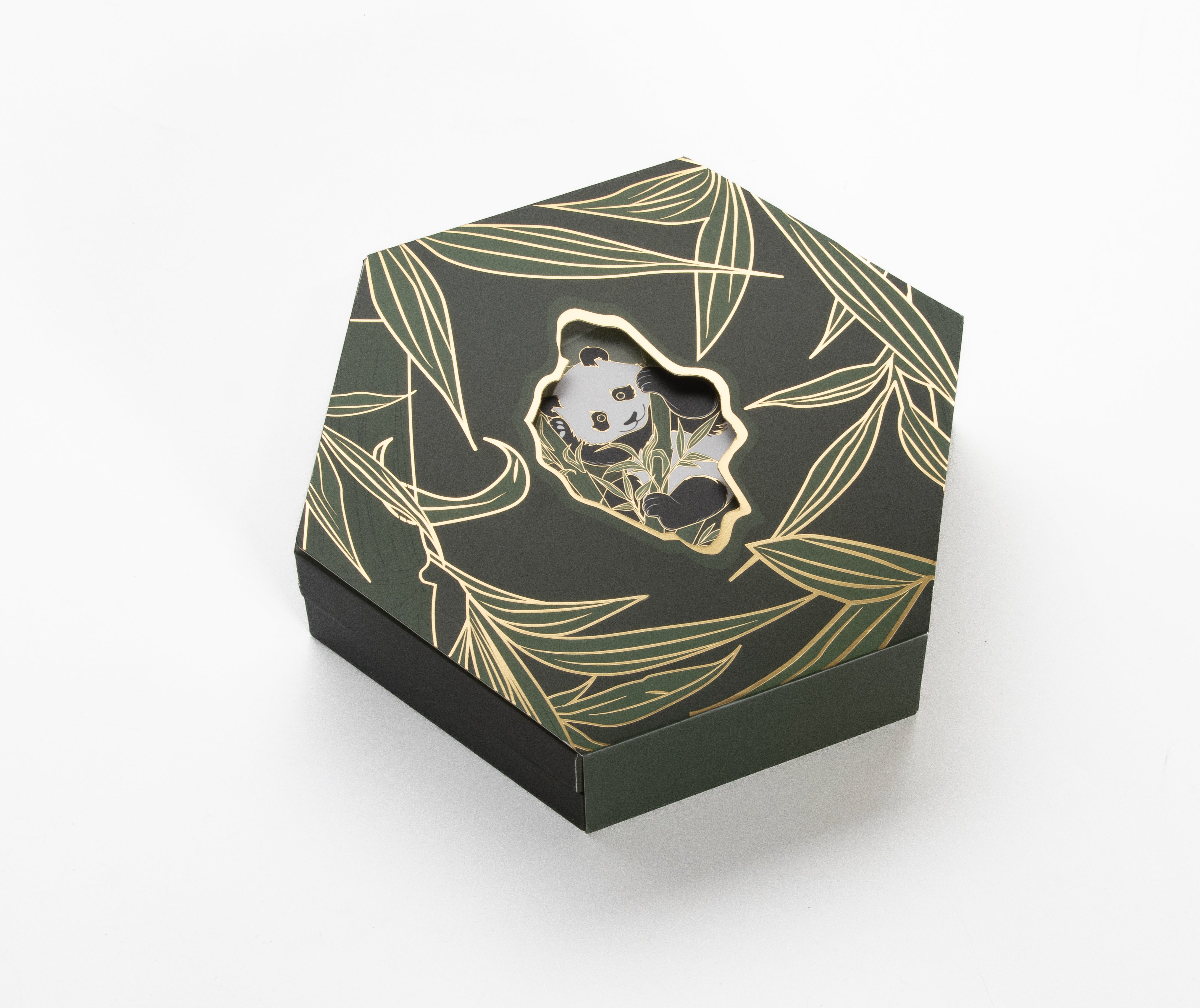 Custom packaging solutions 11