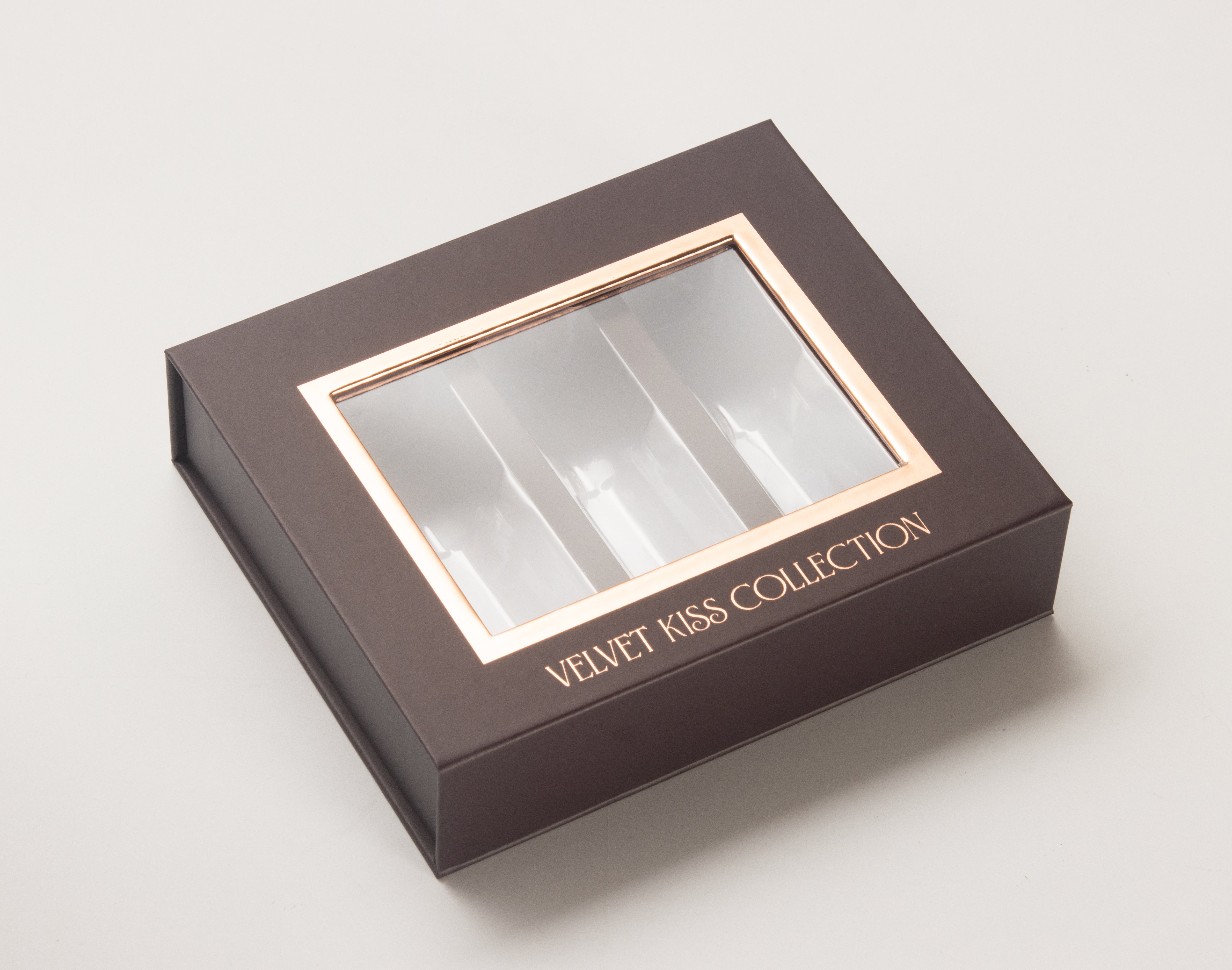 Cosmetic packaging ③