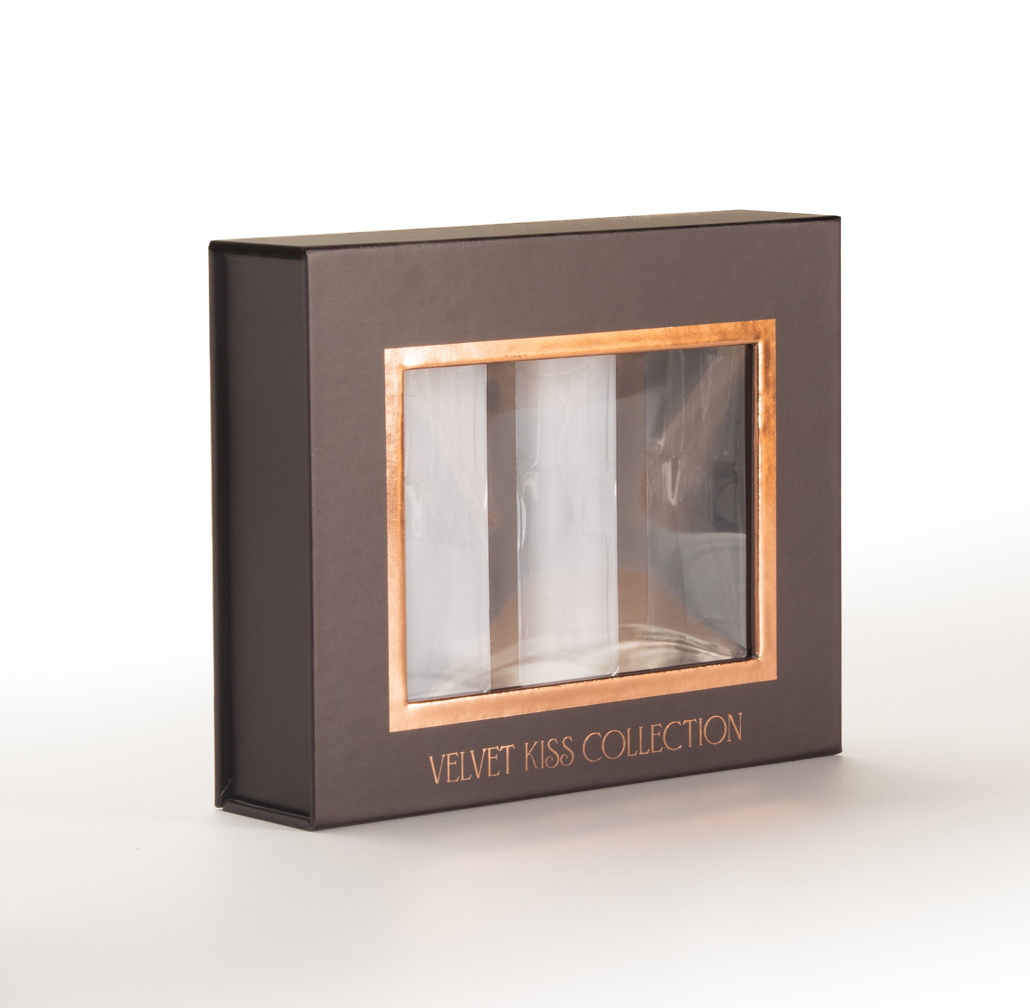 Cosmetic packaging ③