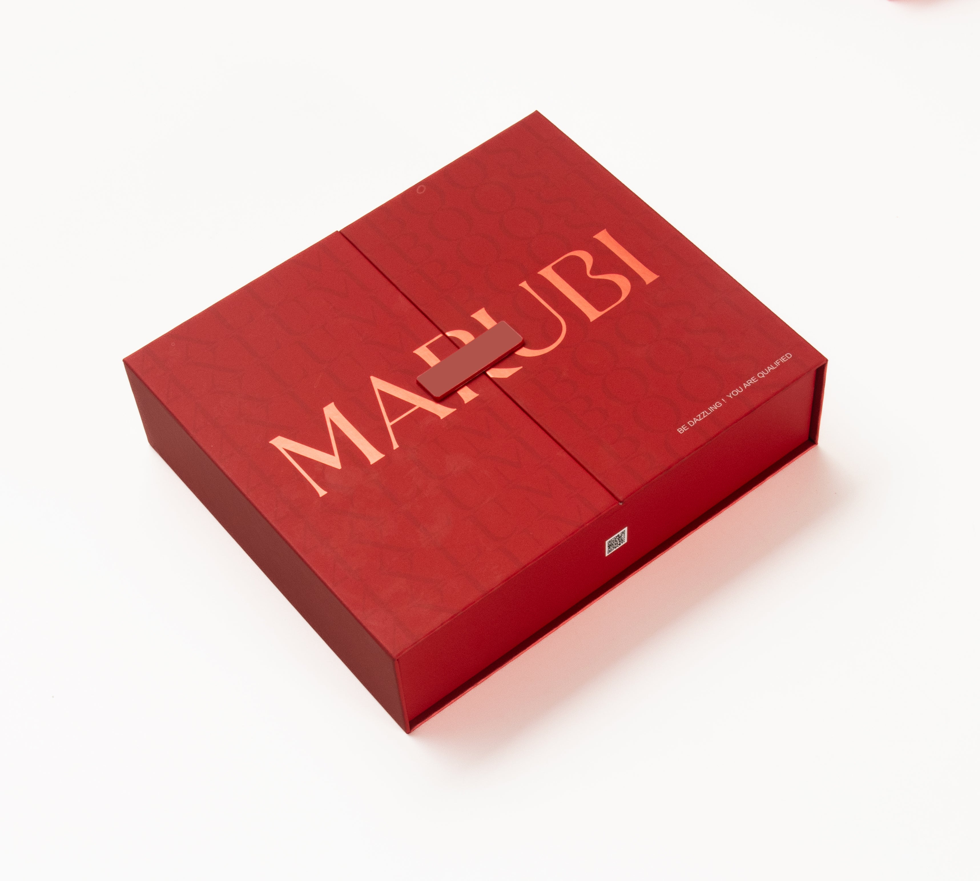 Cosmetic packaging ⑤