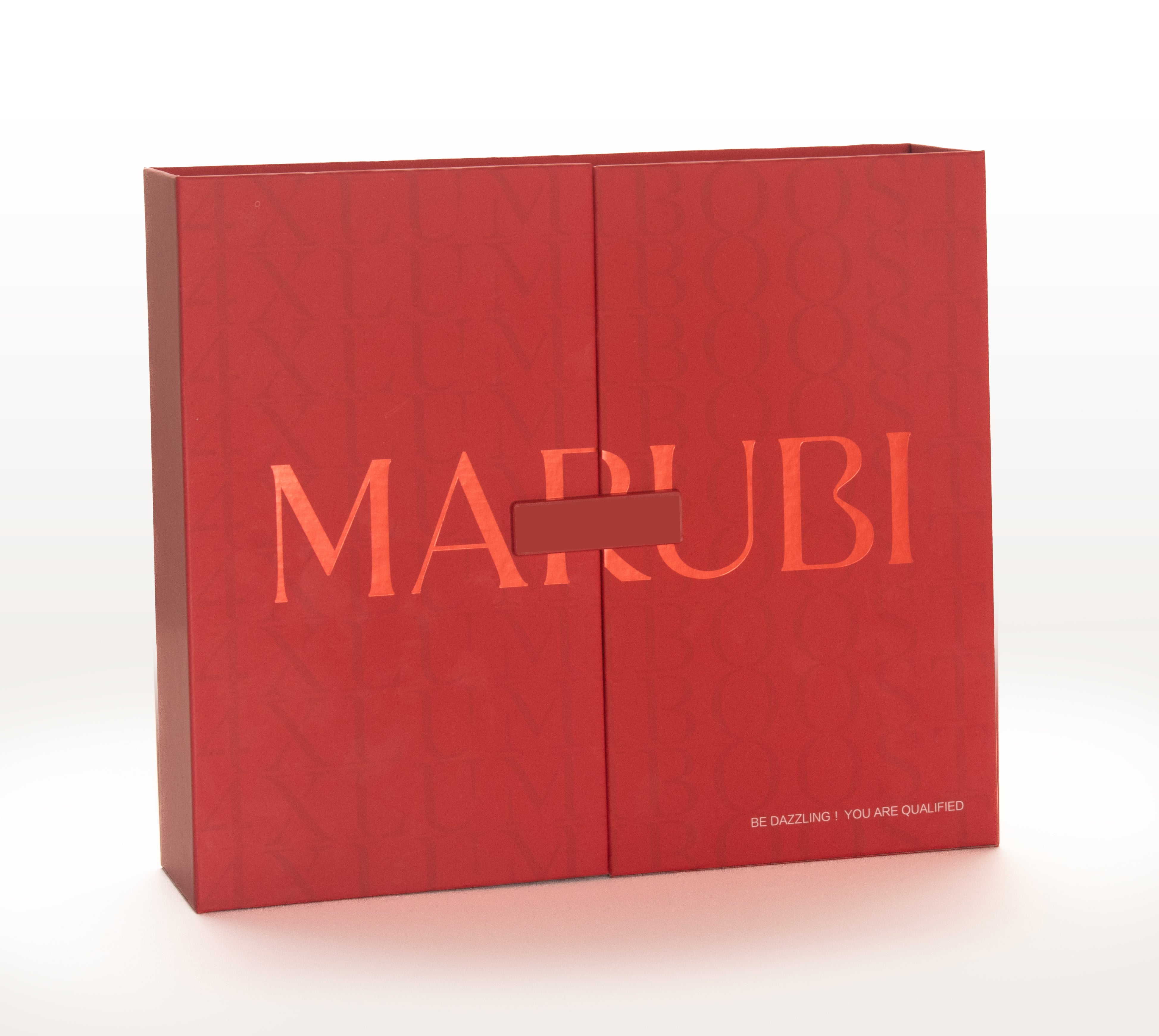 Cosmetic packaging ⑤