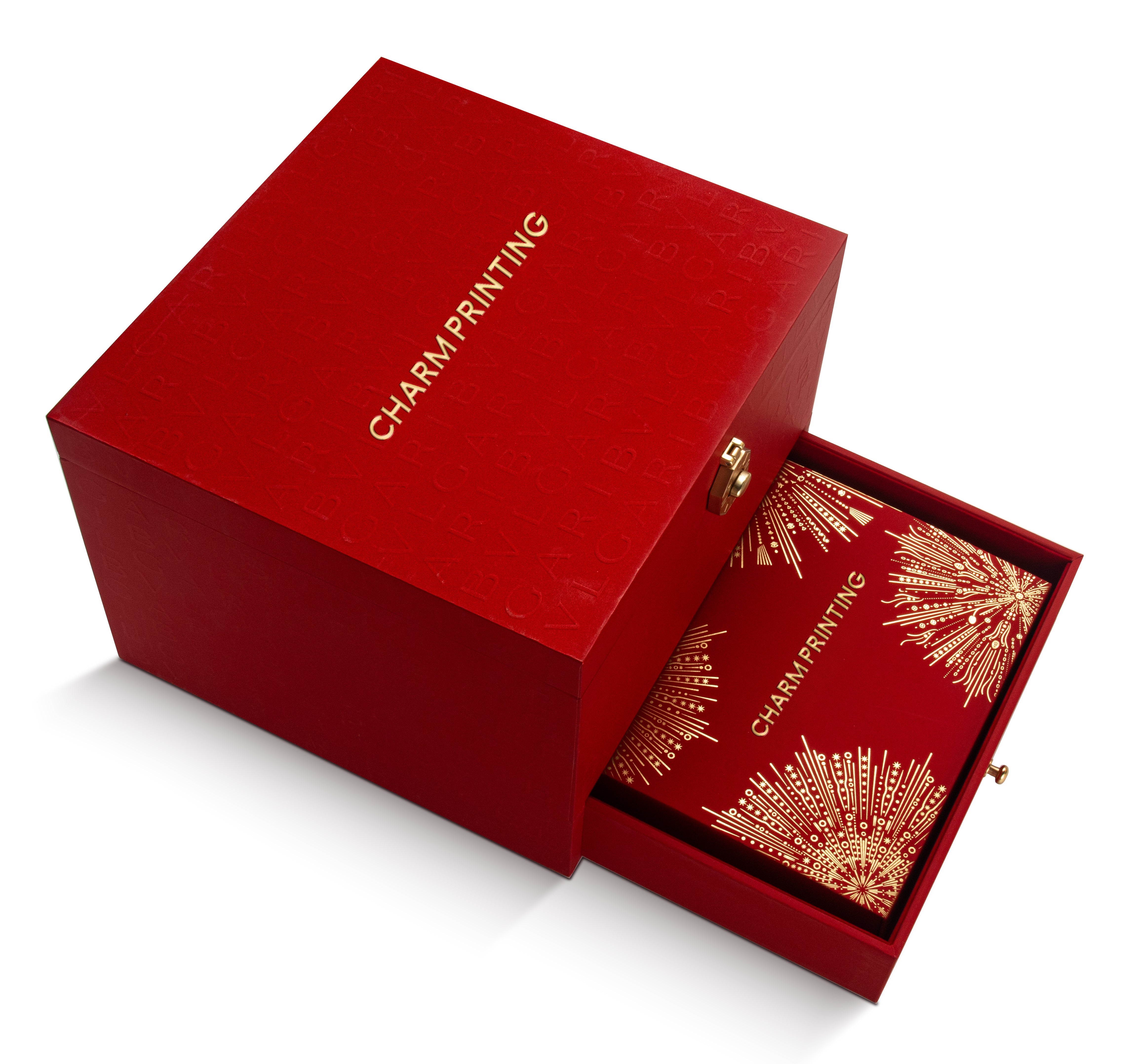 Custom Packaging Solutions ②