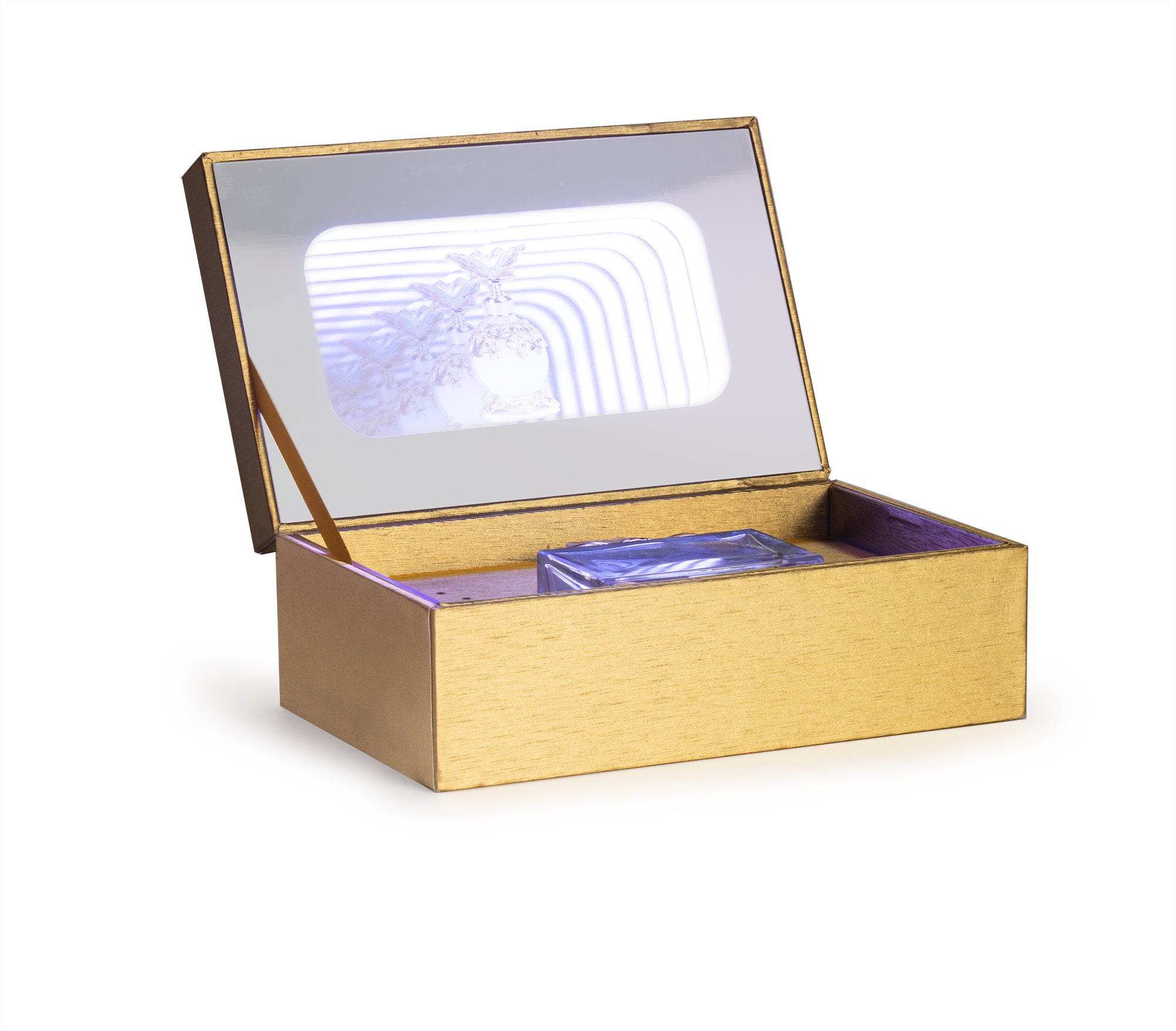 Perfume packaging ⑨