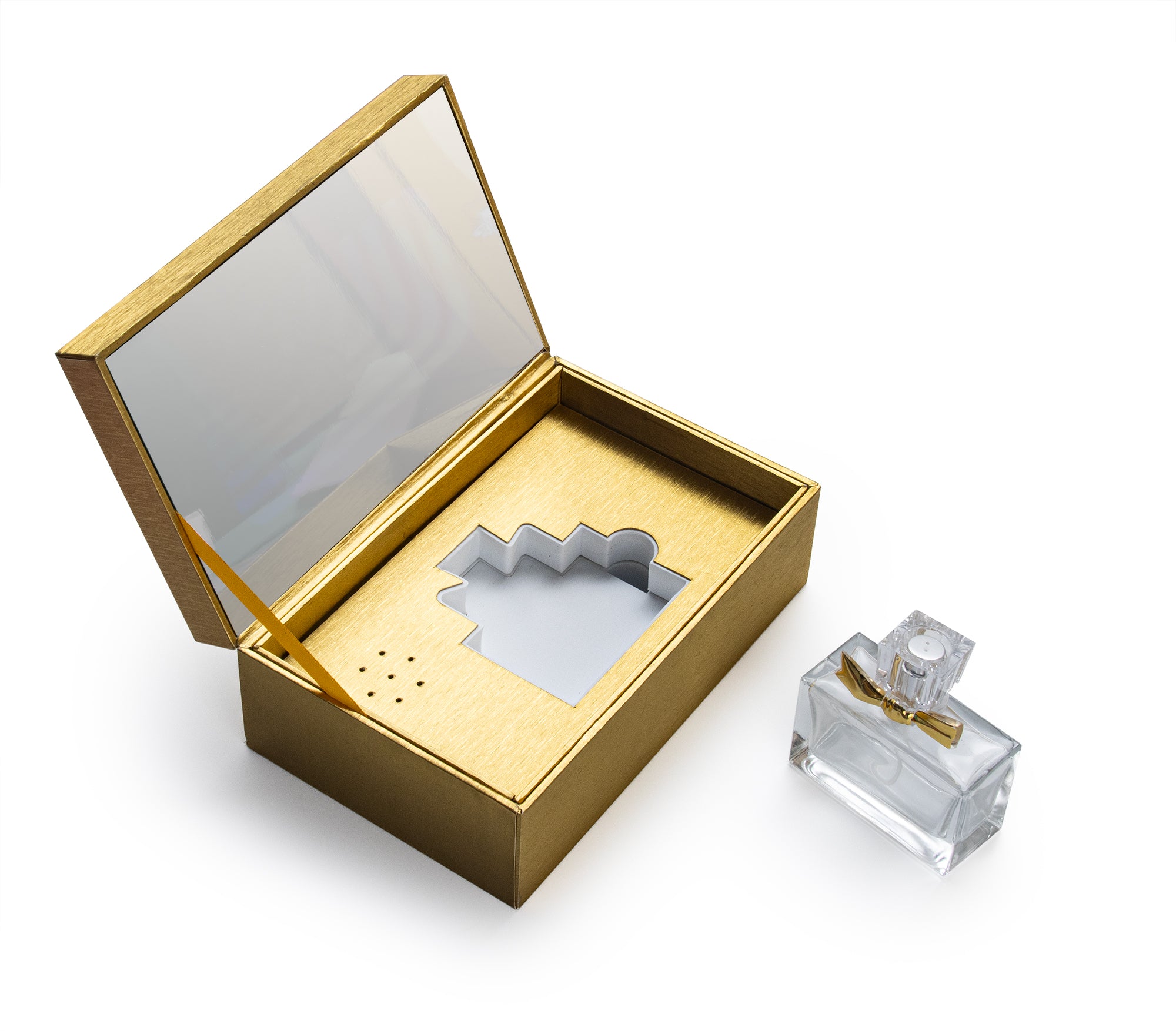 Perfume packaging ⑨