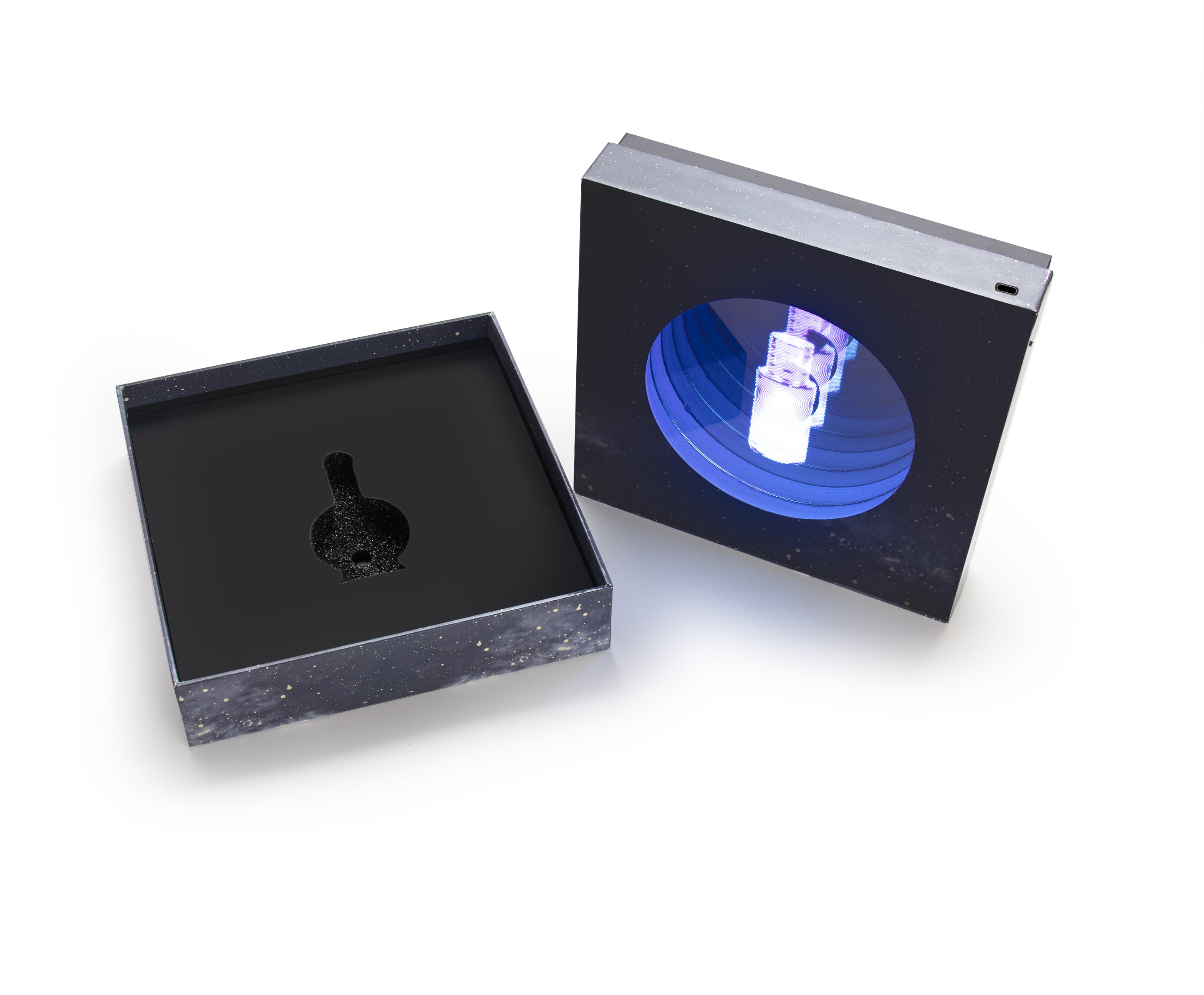 Perfume packaging ⑩